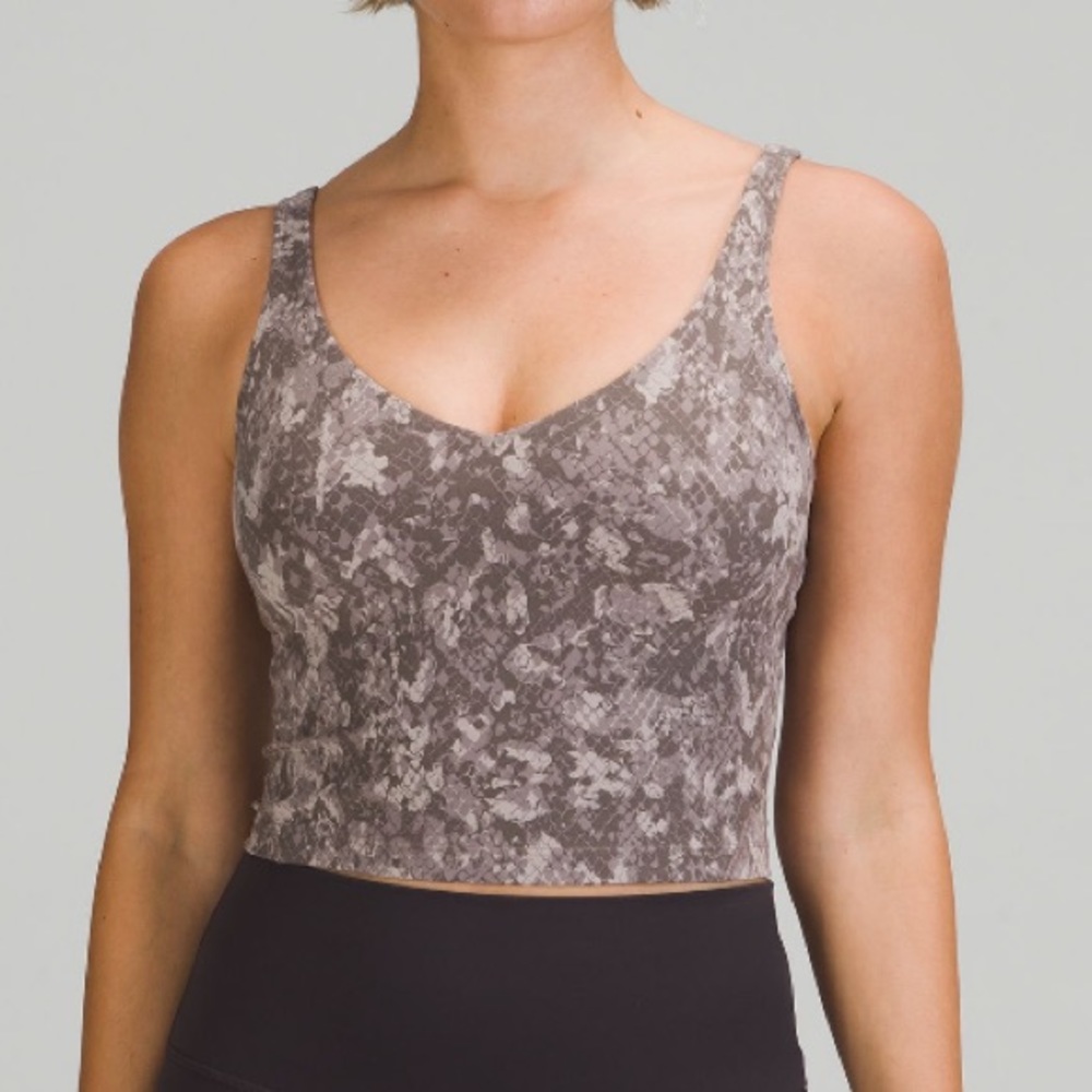 Lululemon align tank top